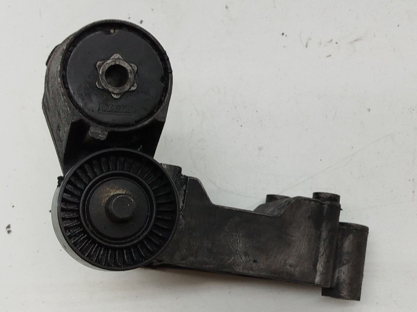 Esticador da correia de acessórios FORD FOCUS Turnier (DNW) | 99 - 07 Imagem-2