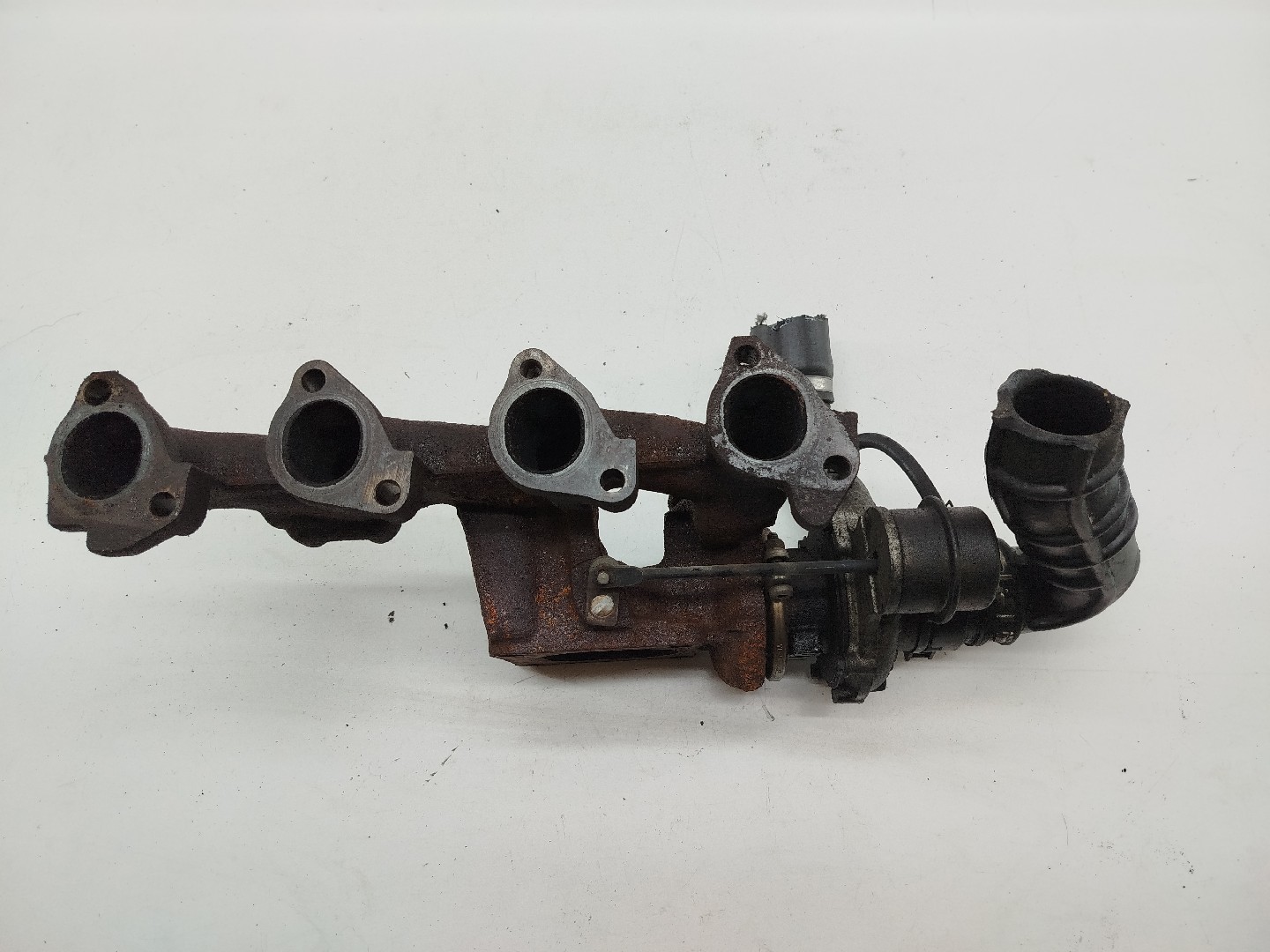 Turbo FORD FOCUS Turnier (DNW) | 99 - 07 Imagem-1