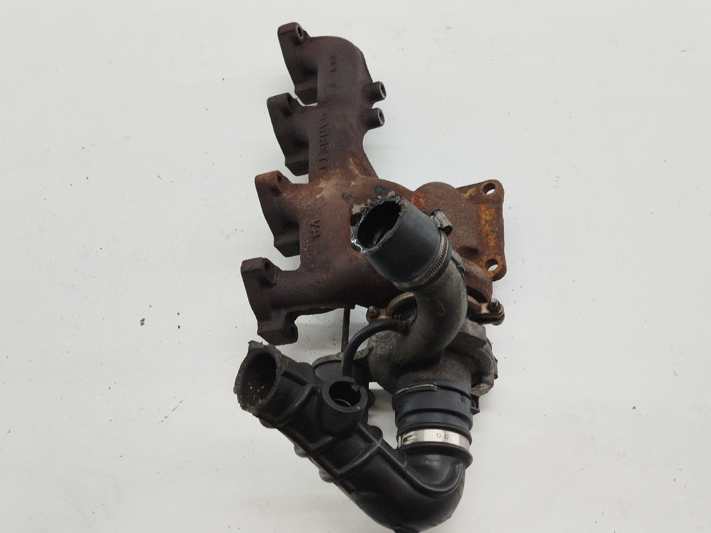 Turbo FORD FOCUS Turnier (DNW) | 99 - 07 Imagem-4