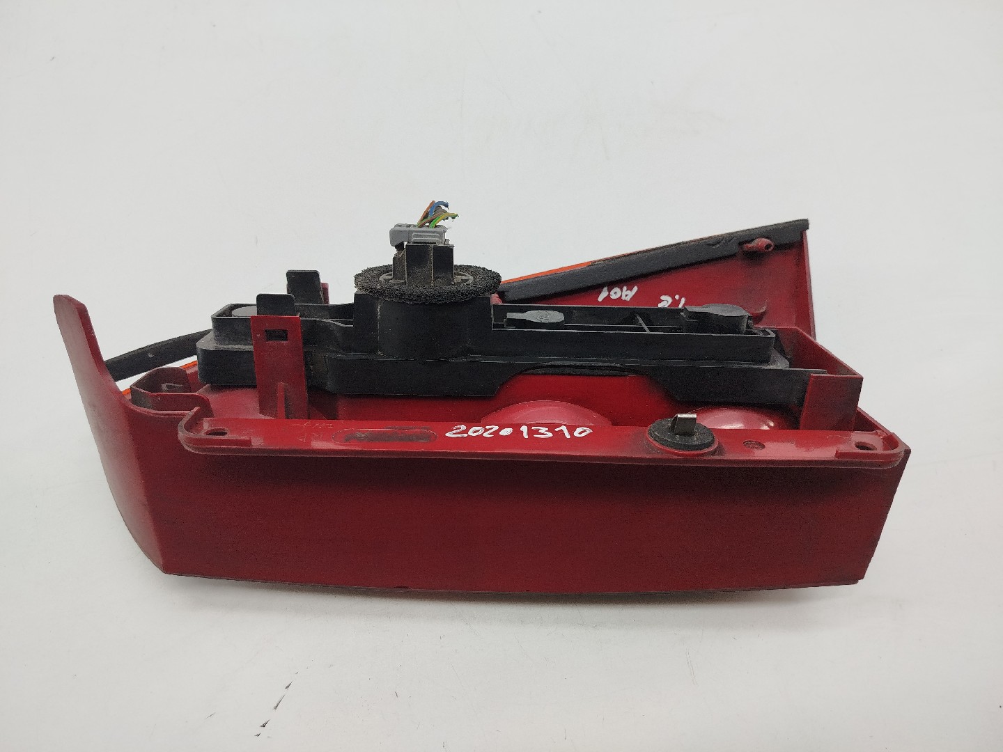 Farolim Stop Esquerdo FORD FOCUS Turnier (DNW) | 99 - 07 Imagem-2