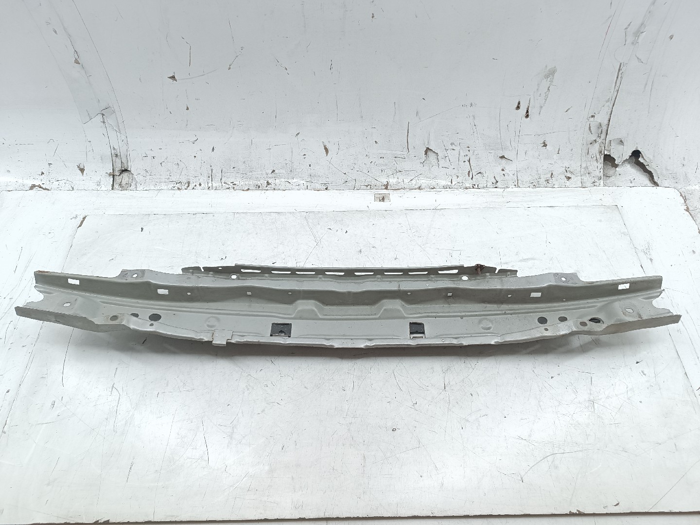 Reforço do para-choques Frente OPEL ASTRA G CLASSIC Caravan (F35) | 04 - 09