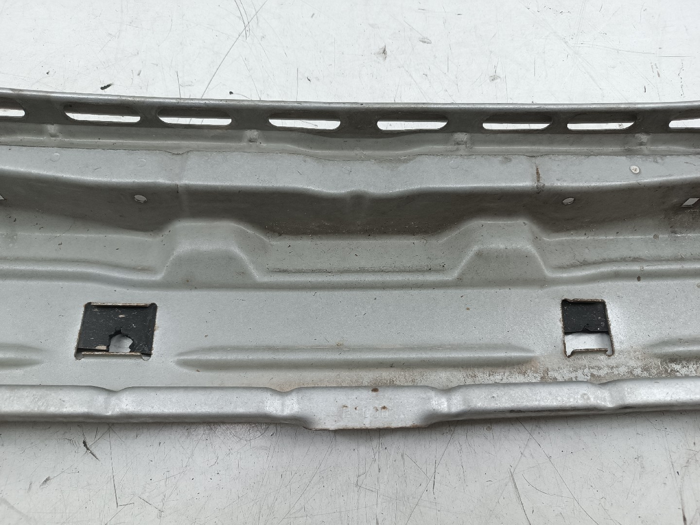 Reforço do para-choques Frente OPEL ASTRA G CLASSIC Caravan (F35) | 04 - 09 Imagem-2