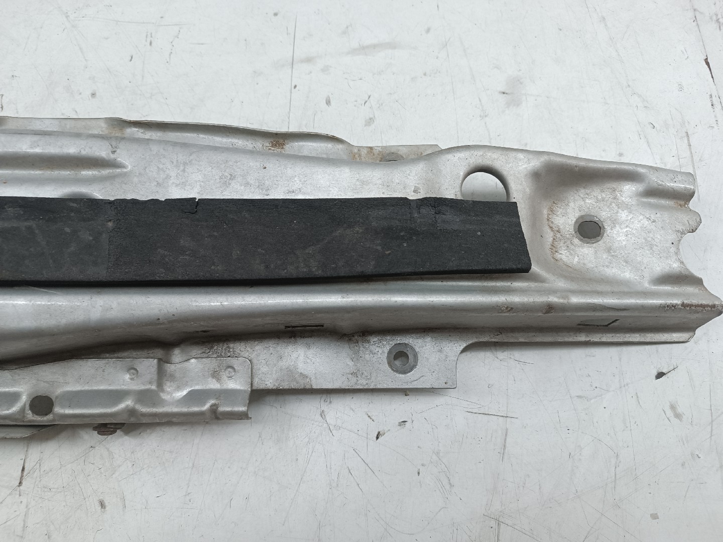 Reforço do para-choques Frente OPEL ASTRA G CLASSIC Caravan (F35) | 04 - 09 Imagem-5