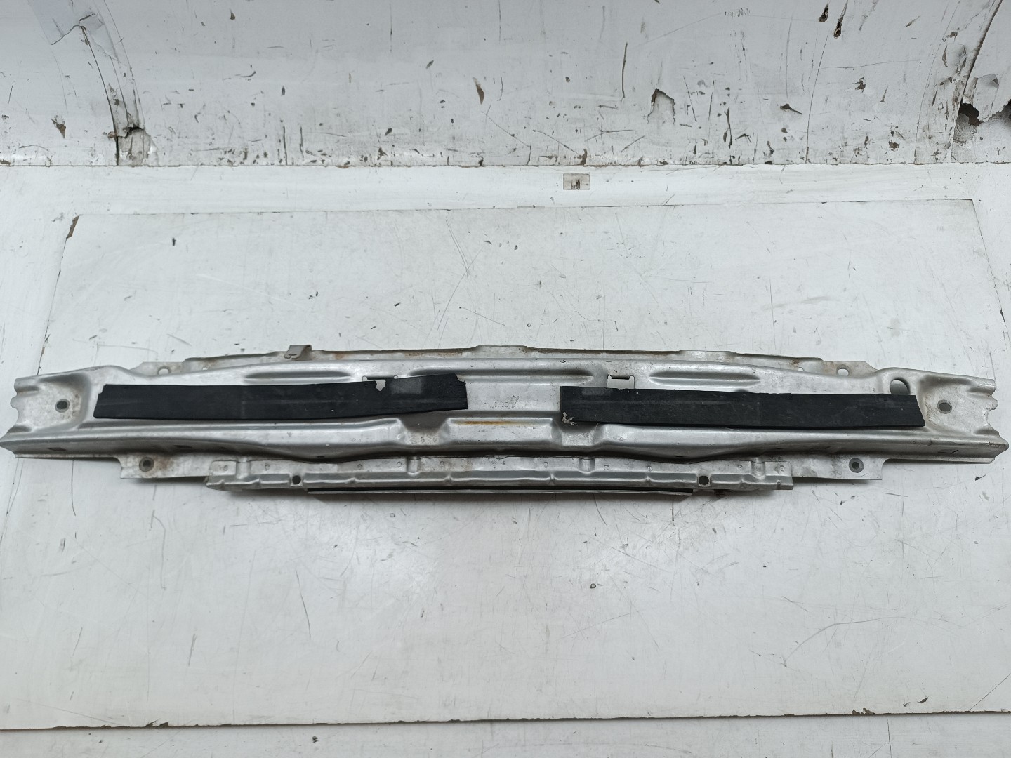 Reforço do para-choques Frente OPEL ASTRA G CLASSIC Caravan (F35) | 04 - 09 Imagem-7