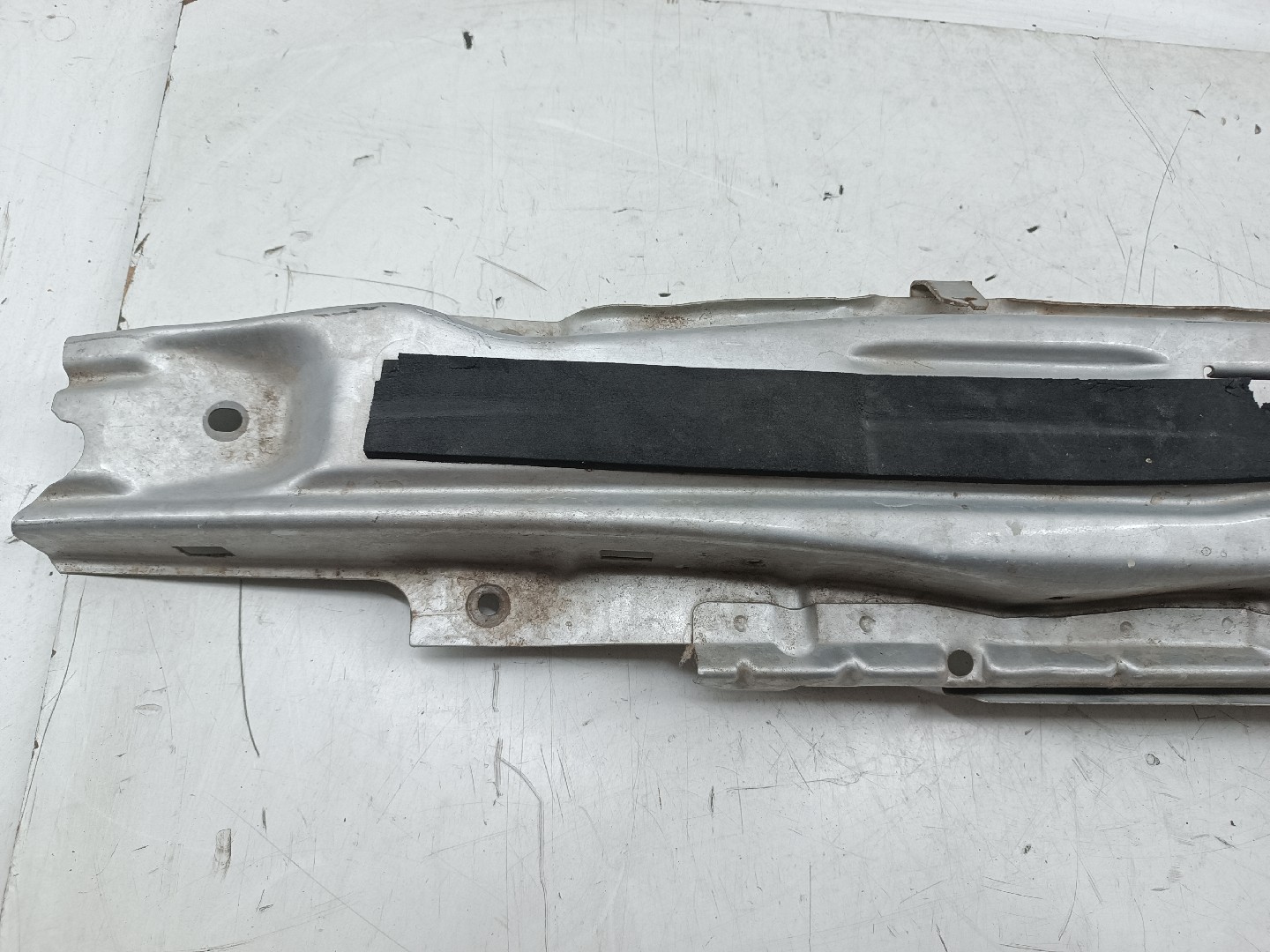 Reforço do para-choques Frente OPEL ASTRA G CLASSIC Caravan (F35) | 04 - 09 Imagem-6