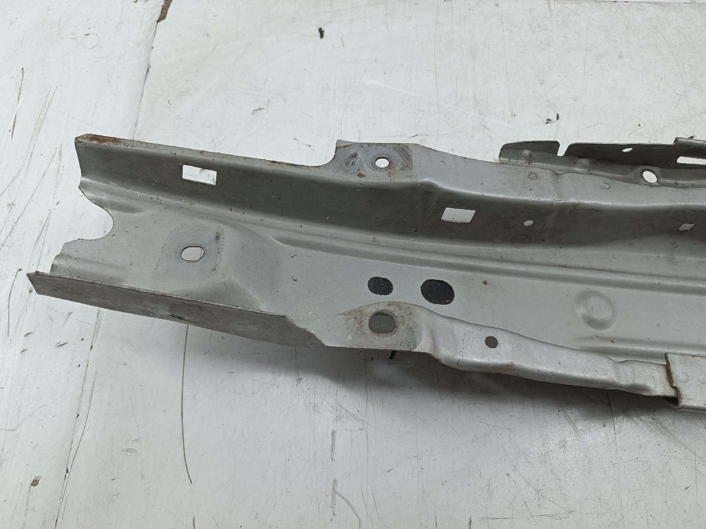 Reforço do para-choques Frente OPEL ASTRA G CLASSIC Caravan (F35) | 04 - 09 Imagem-4