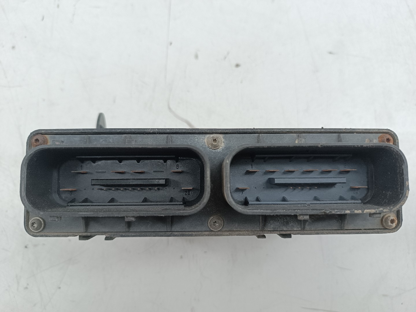 Modulo / Rele Termo Ventilador OPEL ASTRA G CLASSIC Caravan (F35) | 04 - 09 Imagem-3