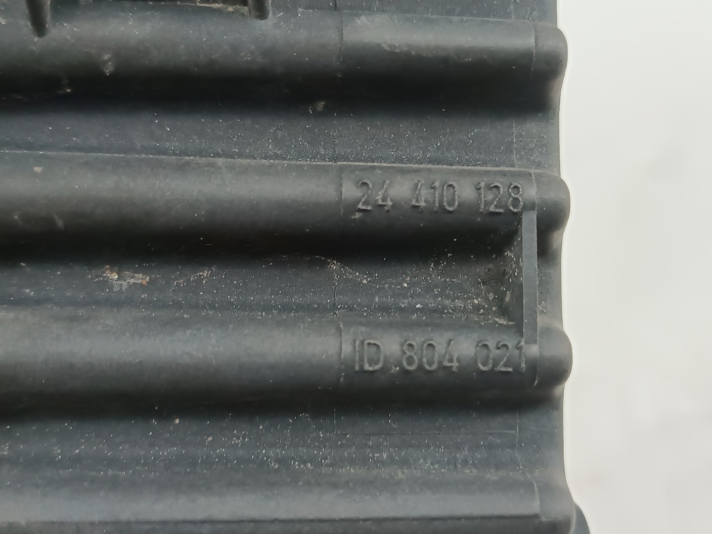 Modulo / Rele Termo Ventilador OPEL ASTRA G CLASSIC Caravan (F35) | 04 - 09 Imagem-1