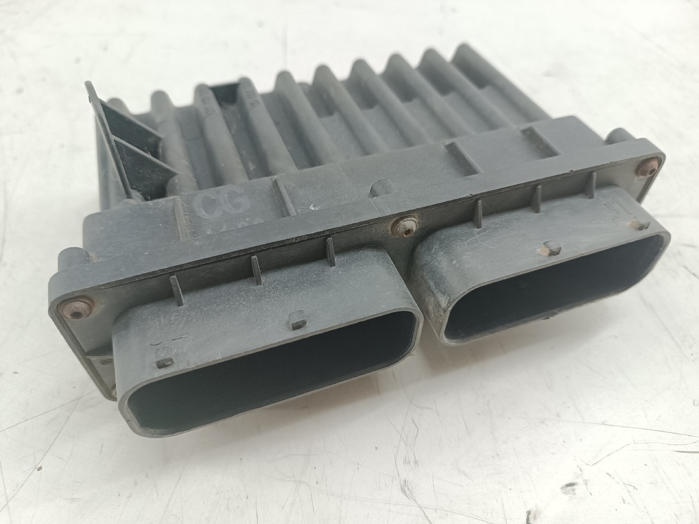 Modulo / Rele Termo Ventilador OPEL ASTRA G CLASSIC Caravan (F35) | 04 - 09 Imagem-4