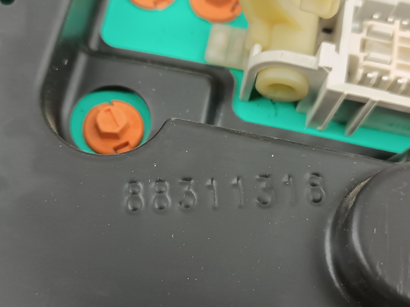 Quadrante OPEL ASTRA G CLASSIC Caravan (F35) | 04 - 09 Imagem-2