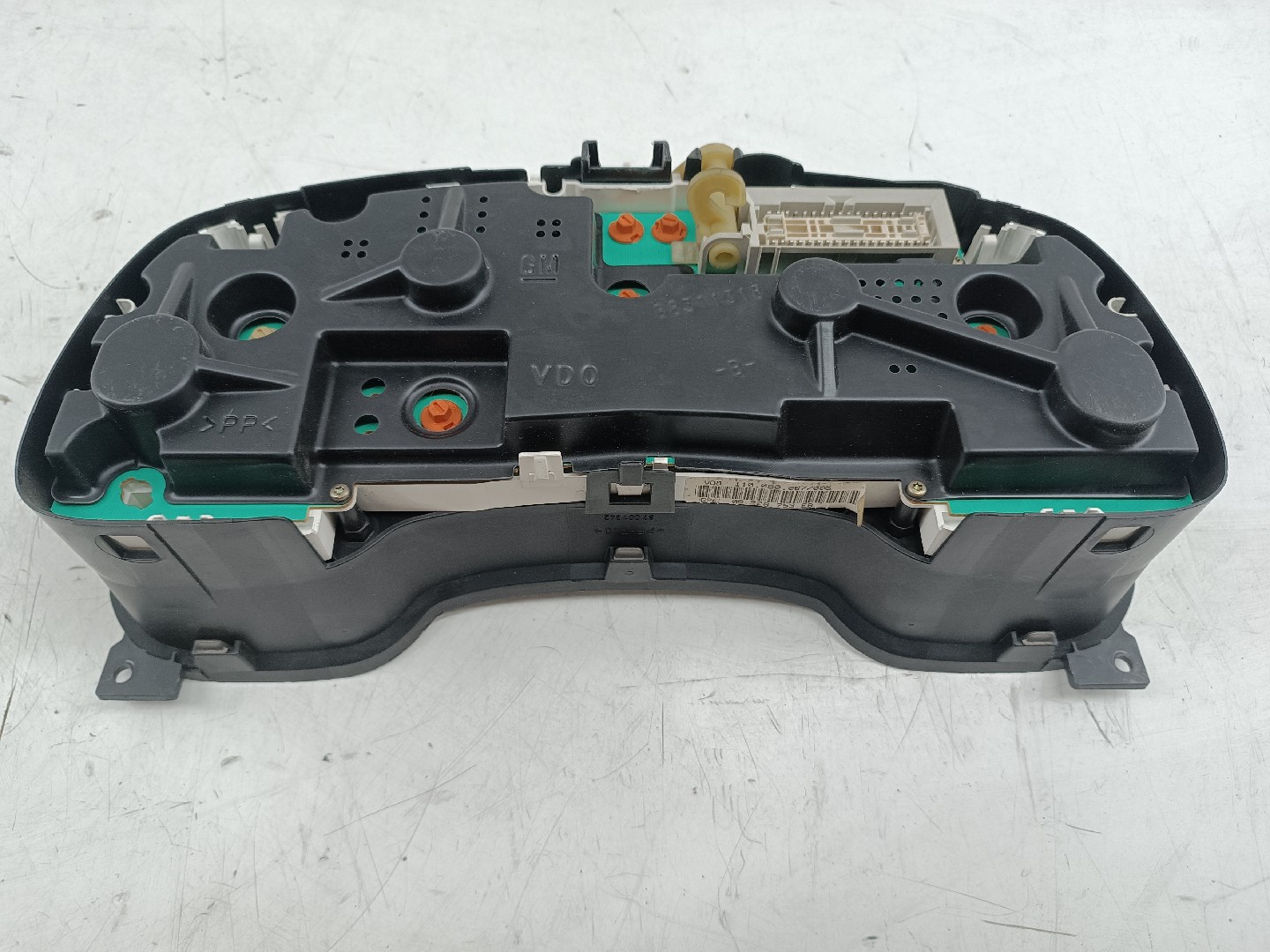 Quadrante OPEL ASTRA G CLASSIC Caravan (F35) | 04 - 09