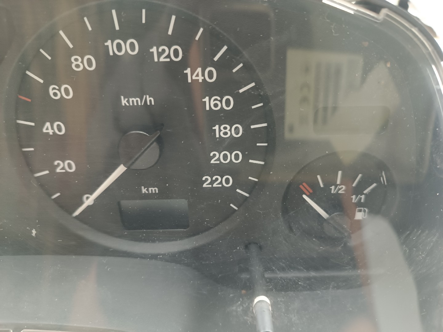 Quadrante OPEL ASTRA G CLASSIC Caravan (F35) | 04 - 09 Imagem-6