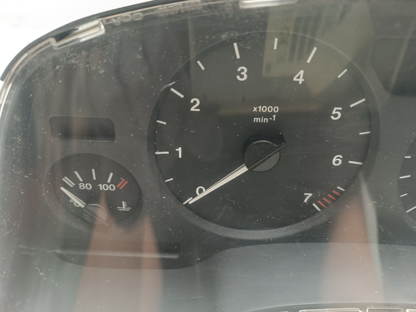 Quadrante OPEL ASTRA G CLASSIC Caravan (F35) | 04 - 09 Imagem-5