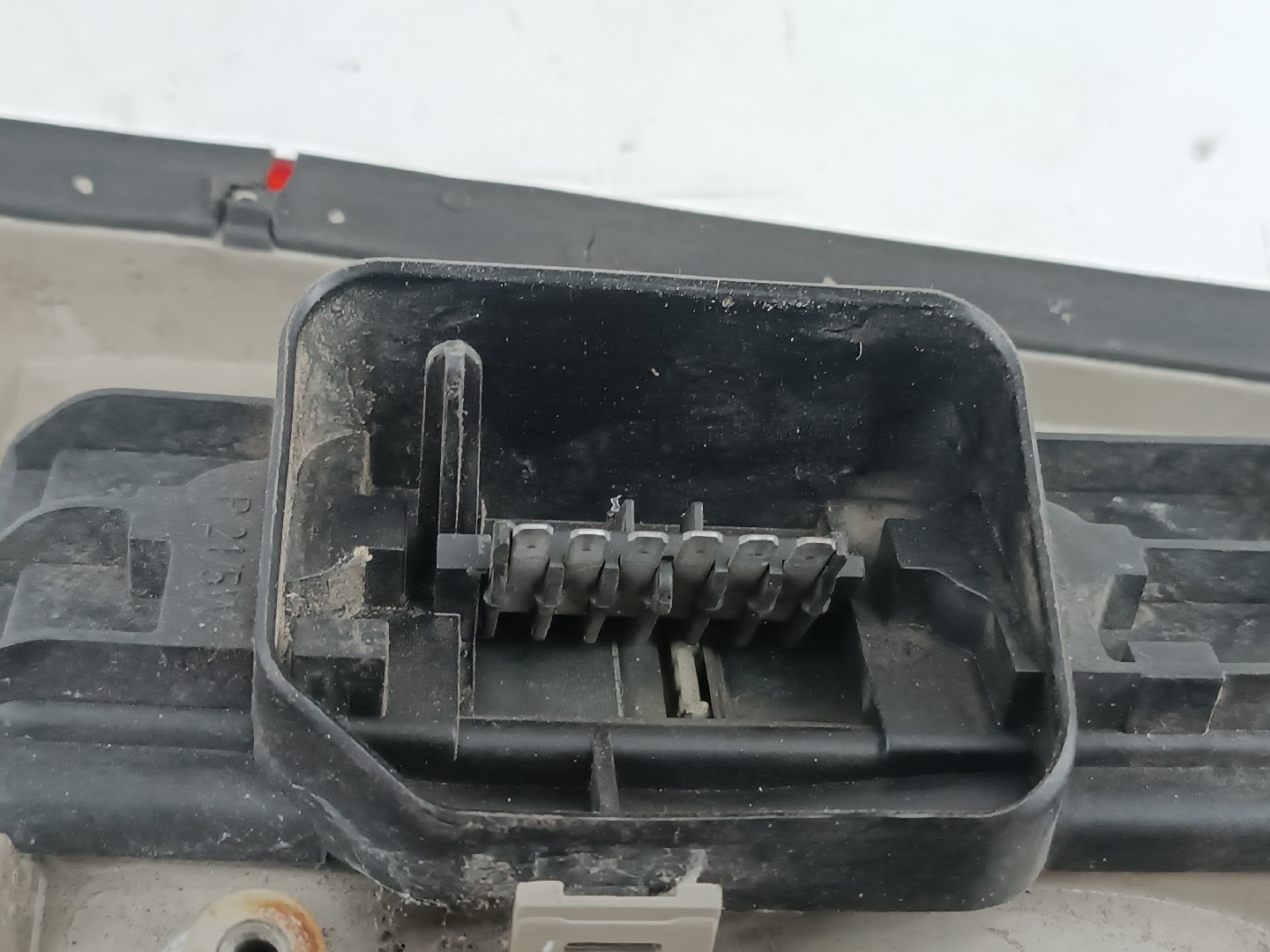 Farolim Stop Direito OPEL ASTRA G CLASSIC Caravan (F35) | 04 - 09 Imagem-2