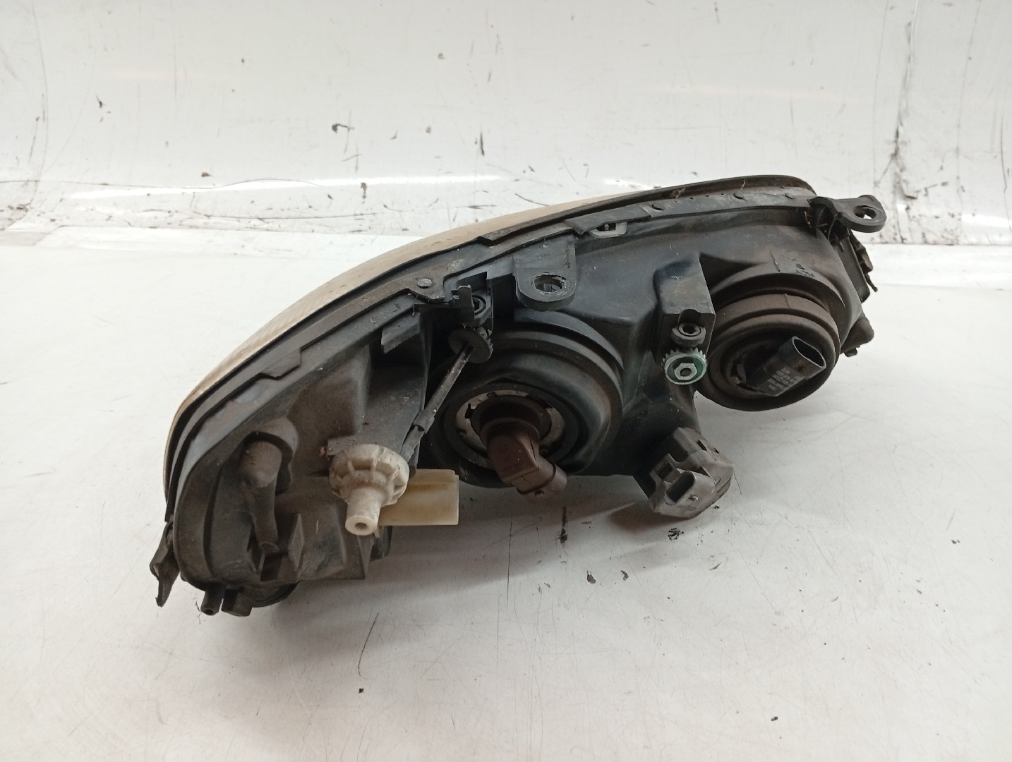 Ótica Esquerda OPEL ASTRA G CLASSIC Caravan (F35) | 04 - 09 Imagem-4