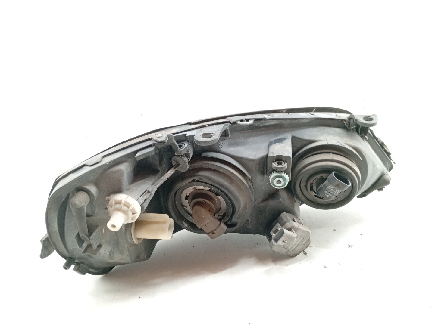 Ótica Esquerda OPEL ASTRA G CLASSIC Caravan (F35) | 04 - 09 Imagem-2