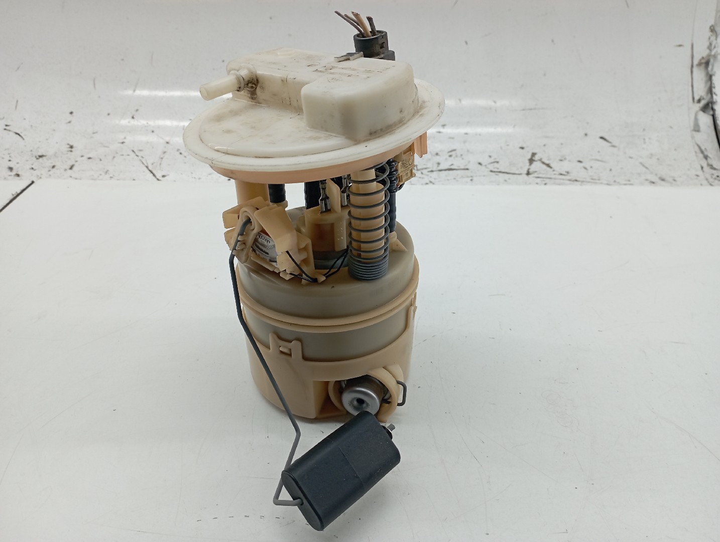 Bomba de Combustível RENAULT CLIO II (BB_, CB_) | 98 - 