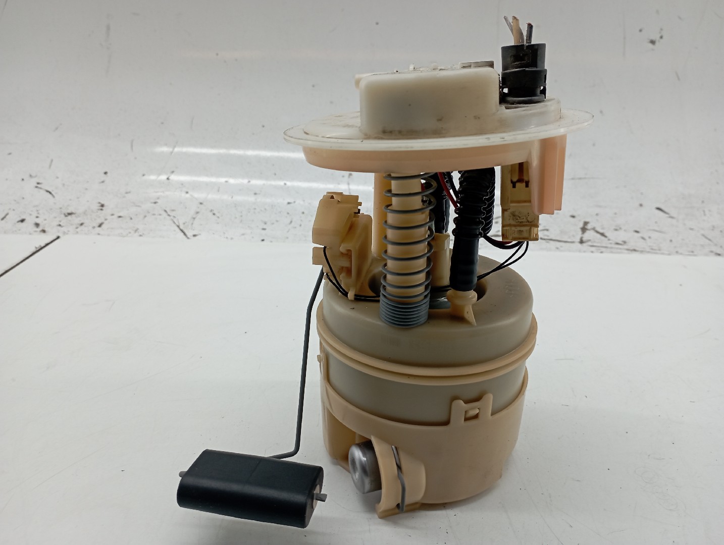 Bomba de Combustível RENAULT CLIO II (BB_, CB_) | 98 -  Imagem-3