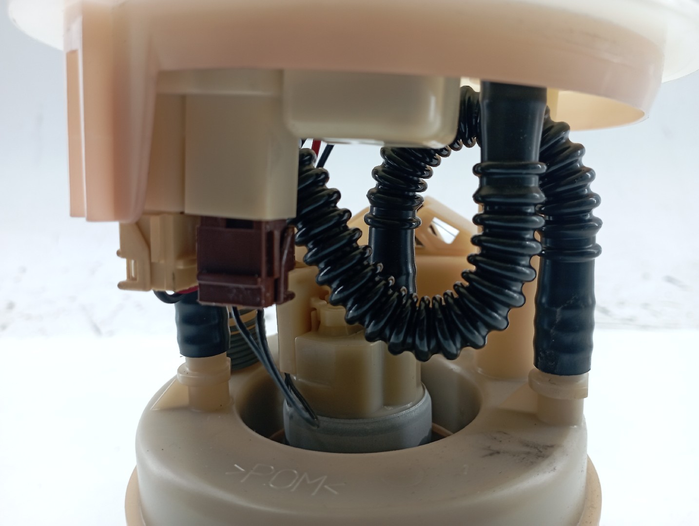 Bomba de Combustível RENAULT CLIO II (BB_, CB_) | 98 -  Imagem-4