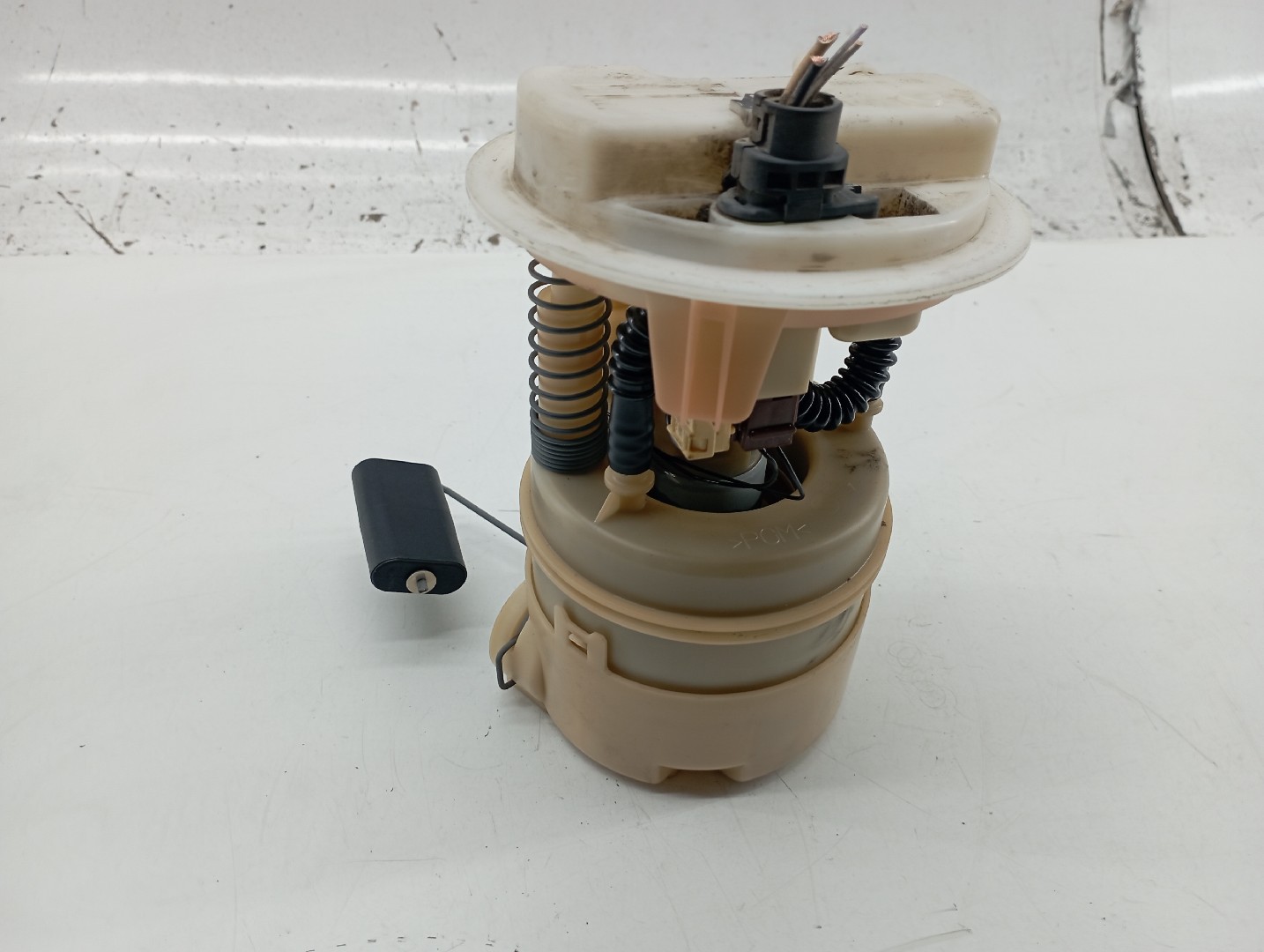 Bomba de Combustível RENAULT CLIO II (BB_, CB_) | 98 -  Imagem-8