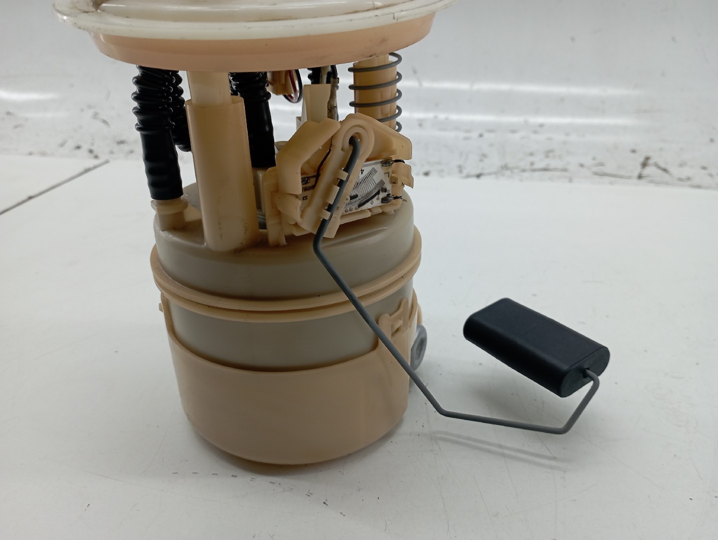 Bomba de Combustível RENAULT CLIO II (BB_, CB_) | 98 -  Imagem-6