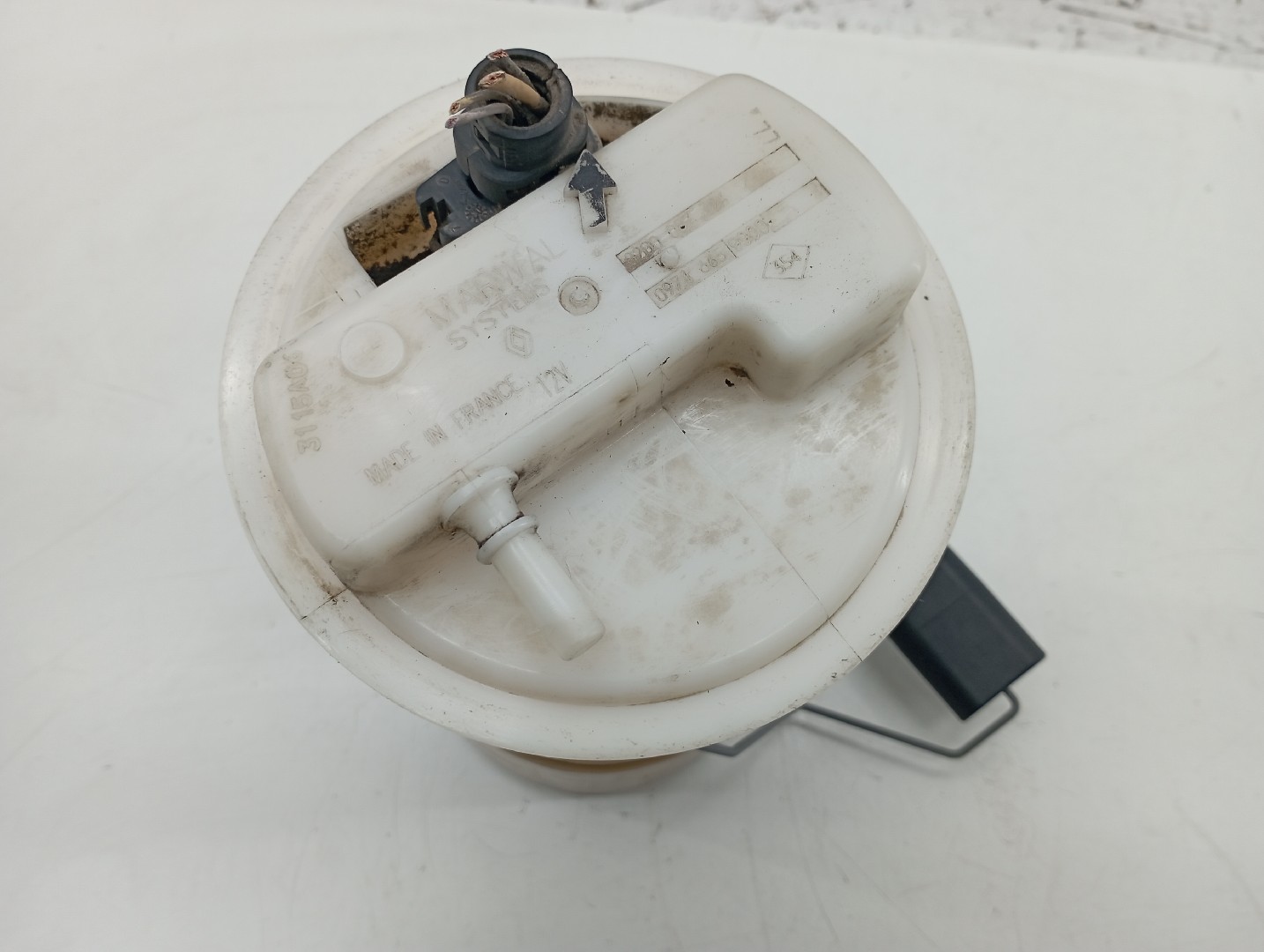 Bomba de Combustível RENAULT CLIO II (BB_, CB_) | 98 -  Imagem-7