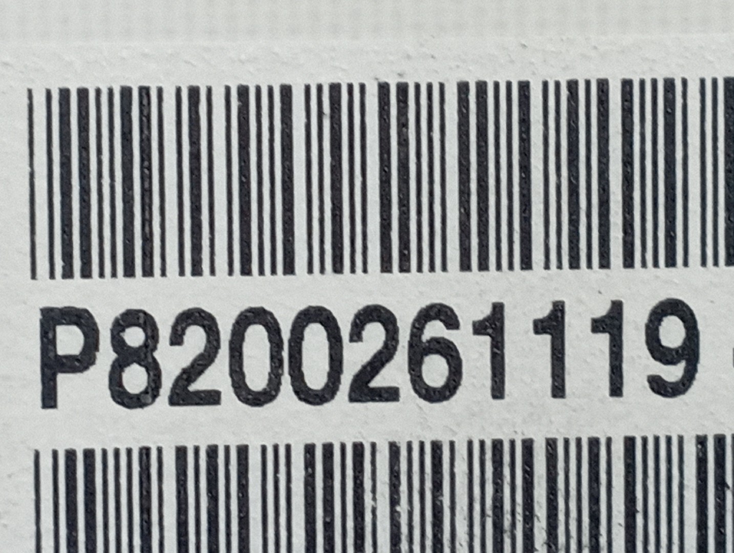 Quadrante RENAULT CLIO II (BB_, CB_) | 98 -  Imagem-4