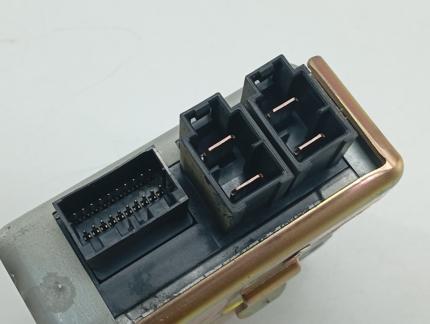 Centralina de Direção RENAULT CLIO II (BB_, CB_) | 98 -  Imagem-1