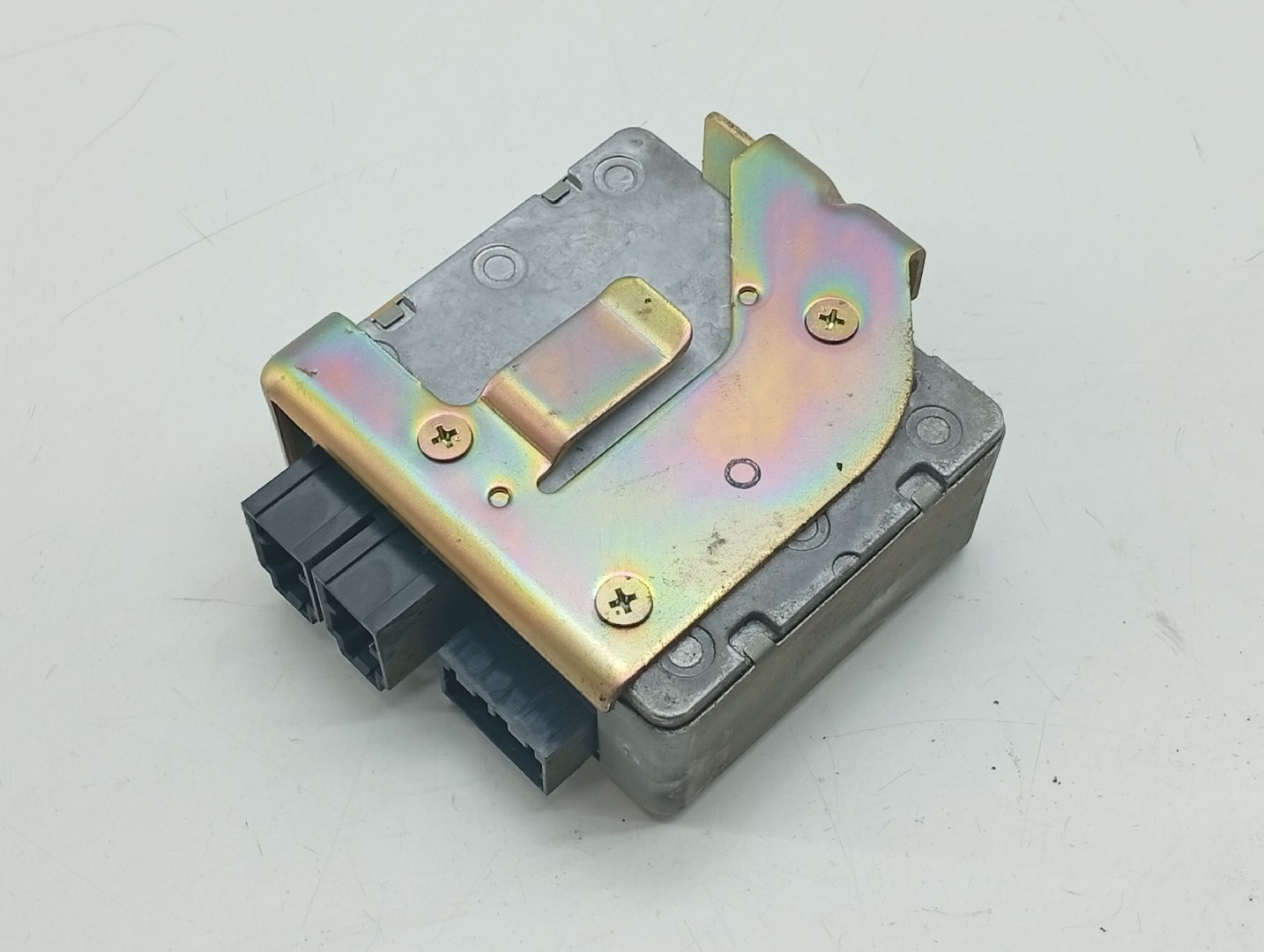 Centralina de Direção RENAULT CLIO II (BB_, CB_) | 98 -  Imagem-2