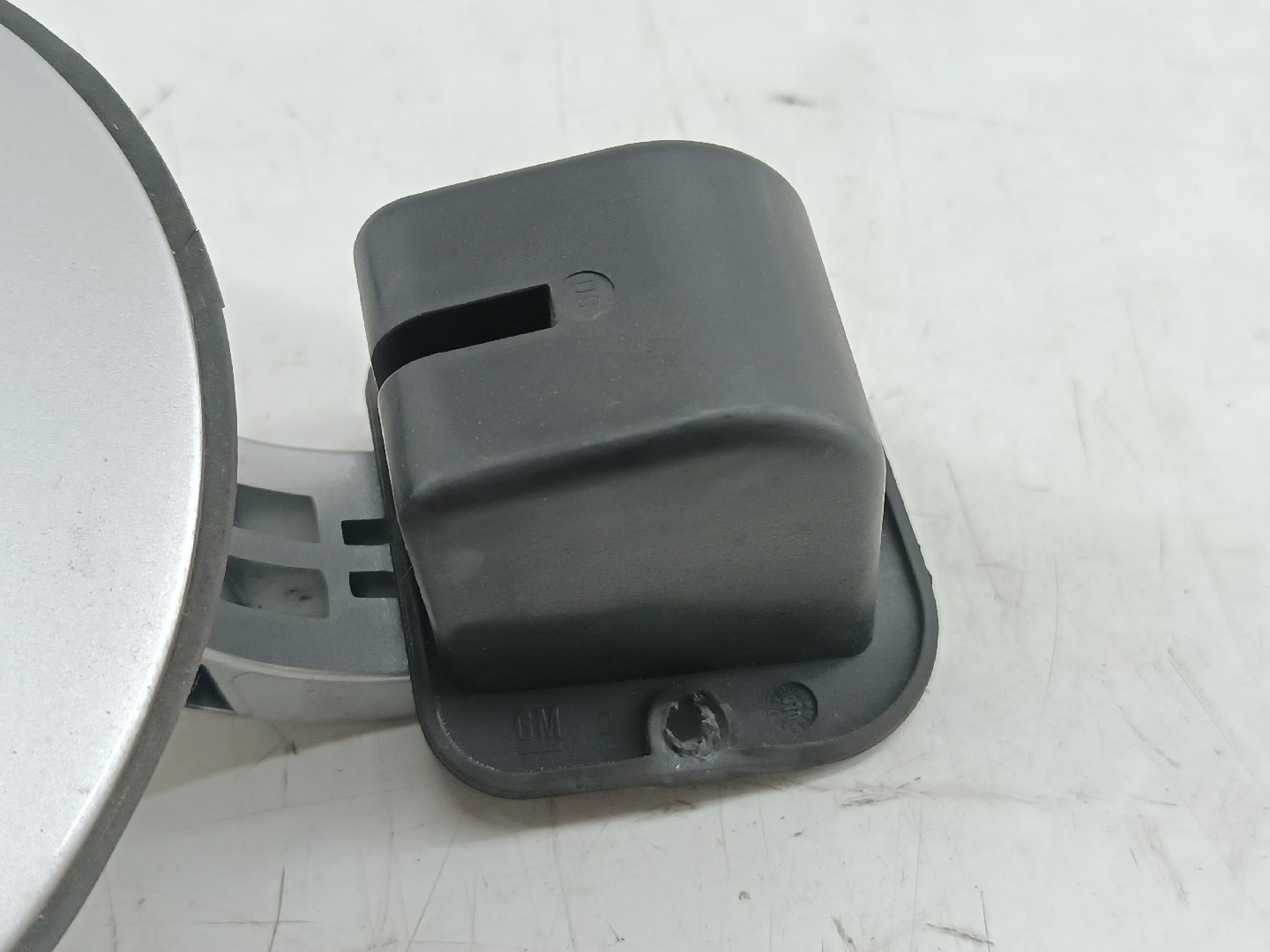 Tampa do deposito de combustível com tampão OPEL ASTRA G CLASSIC Caravan (F35) | 04 - 09 Imagem-3