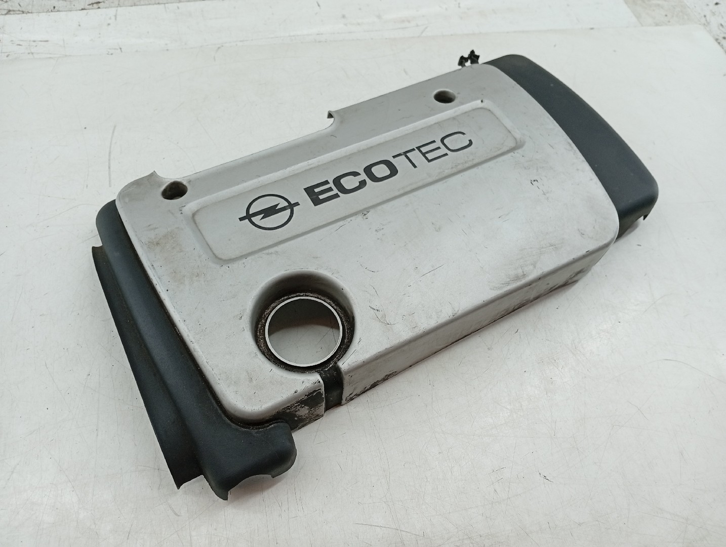 Tampa do Motor OPEL ASTRA G CLASSIC Caravan (F35) | 04 - 09 Imagem-4