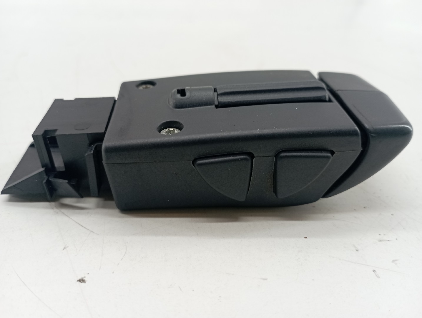 Comandos Radio RENAULT CLIO II (BB_, CB_) | 98 -  Imagem-5