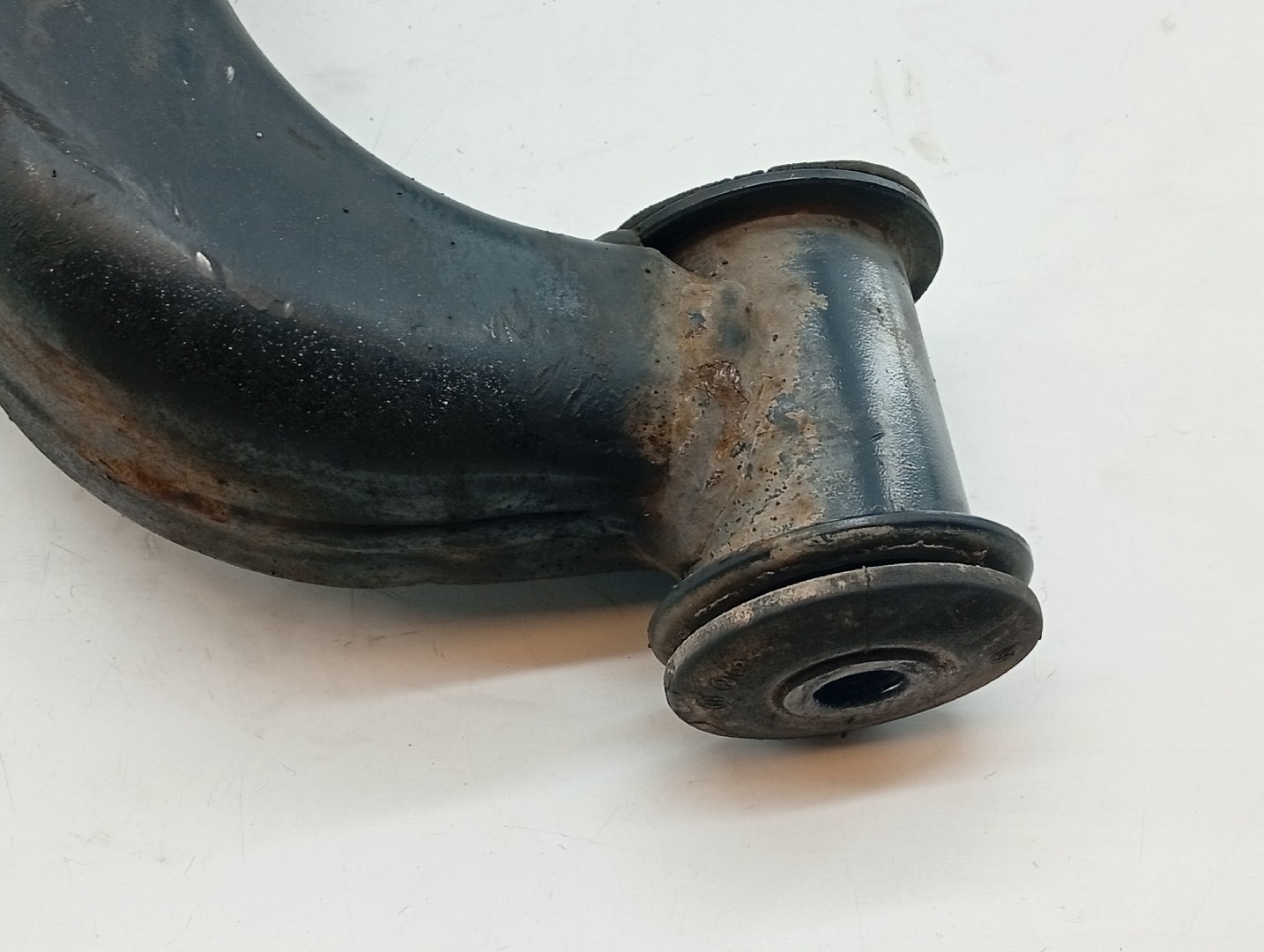 Braço de suspensão frente esquerdo MERCEDES-BENZ SPRINTER 3-t Caixa (903) | 95 - 06 Imagem-6