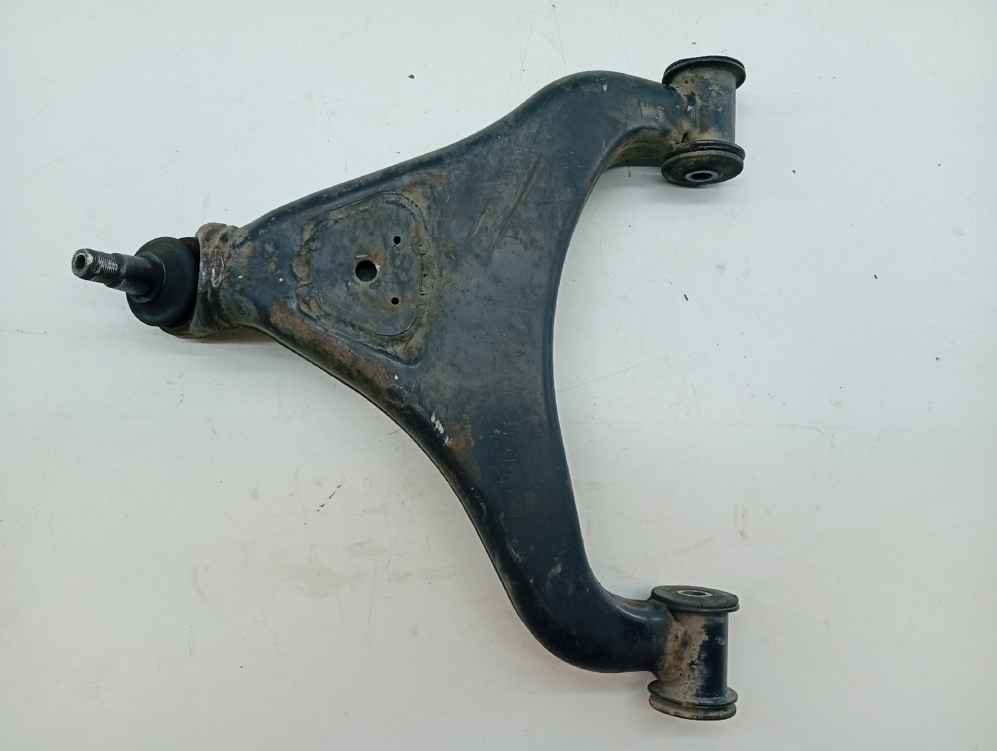 Braço de suspensão frente esquerdo MERCEDES-BENZ SPRINTER 3-t Caixa (903) | 95 - 06 Imagem-7
