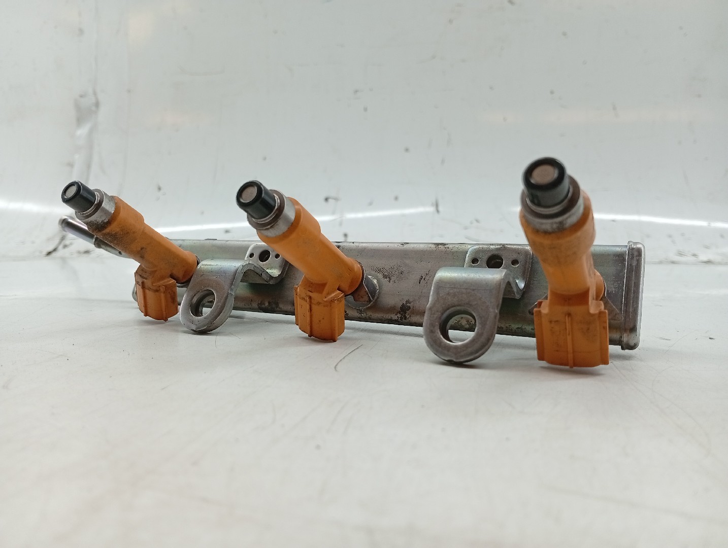 Regua de injeção OPEL AGILA (B) (H08) | 08 - 14 Imagem-2