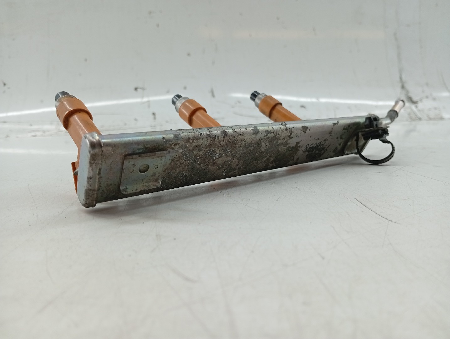 Regua de injeção OPEL AGILA (B) (H08) | 08 - 14 Imagem-3