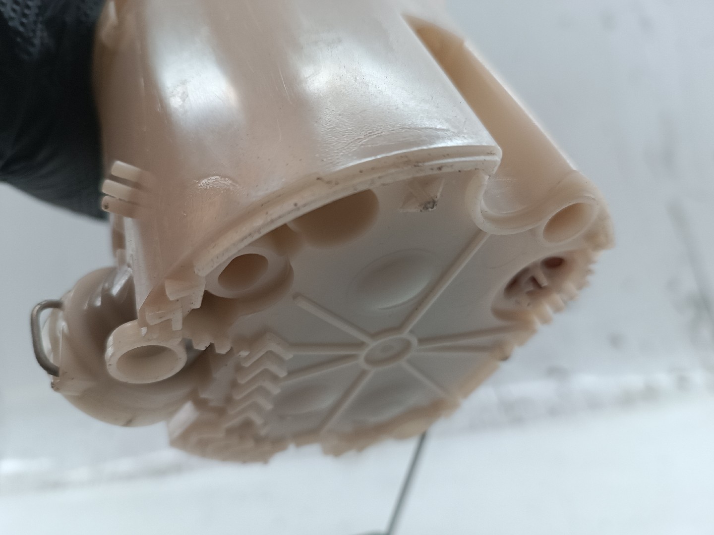 Bomba de Combustível OPEL AGILA (B) (H08) | 08 - 14 Imagem-4