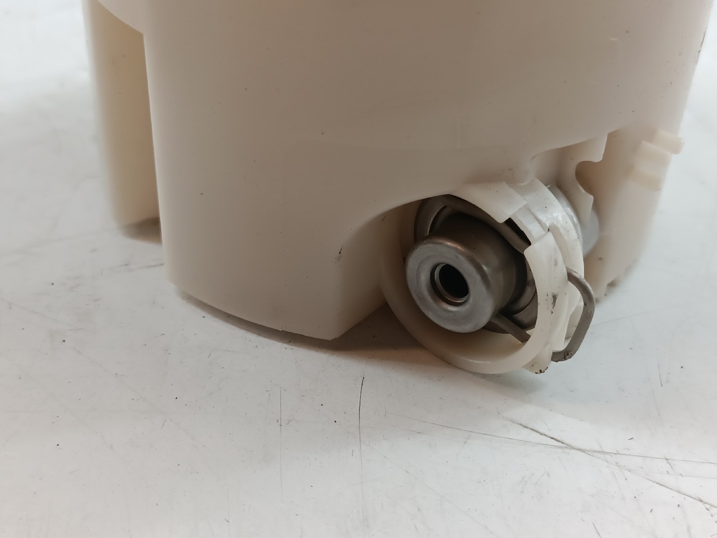 Bomba de Combustível OPEL AGILA (B) (H08) | 08 - 14 Imagem-5