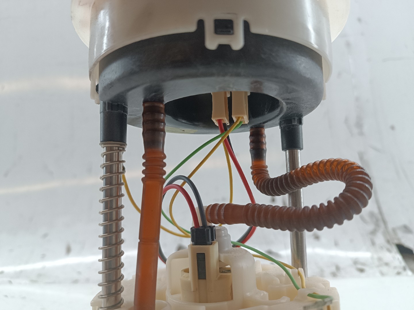 Bomba de Combustível OPEL AGILA (B) (H08) | 08 - 14 Imagem-3