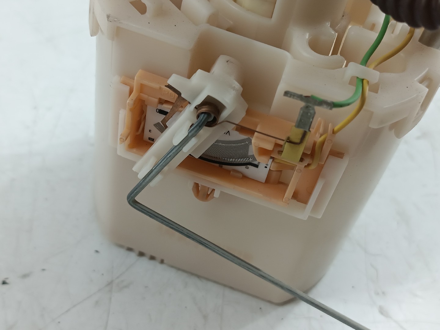 Bomba de Combustível OPEL AGILA (B) (H08) | 08 - 14 Imagem-2