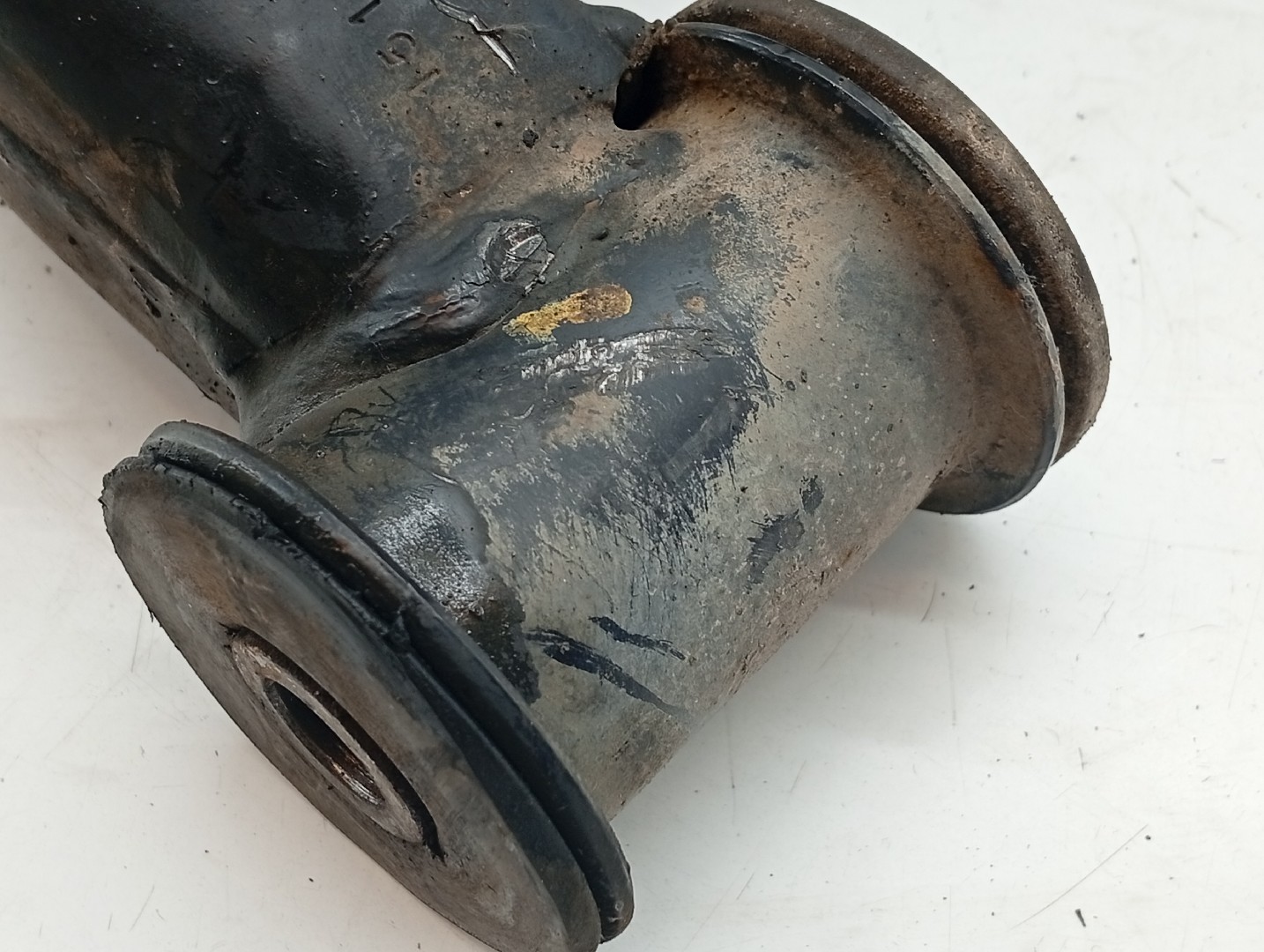 Braço de suspensão frente direito MERCEDES-BENZ SPRINTER 3-t Caixa (903) | 95 - 06 Imagem-3