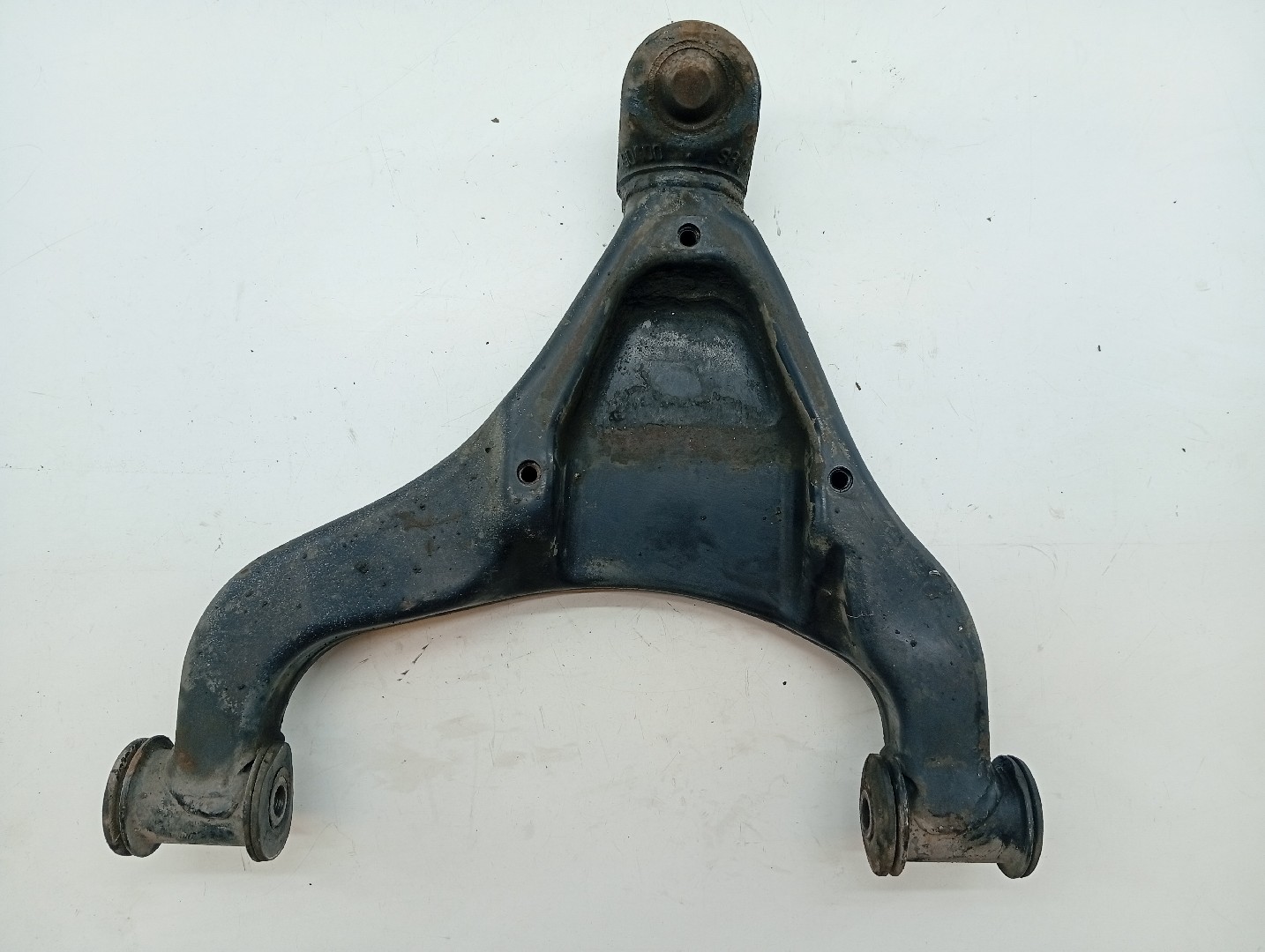 Braço de suspensão frente direito MERCEDES-BENZ SPRINTER 3-t Caixa (903) | 95 - 06