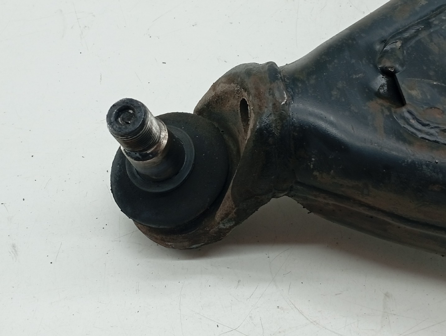 Braço de suspensão frente direito MERCEDES-BENZ SPRINTER 3-t Caixa (903) | 95 - 06 Imagem-2