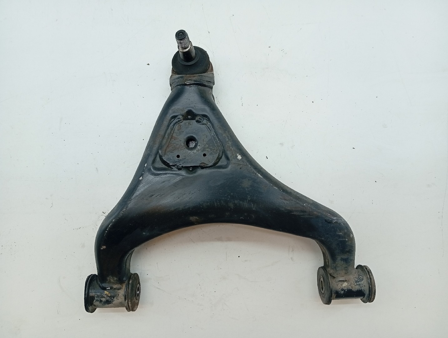 Braço de suspensão frente direito MERCEDES-BENZ SPRINTER 3-t Caixa (903) | 95 - 06 Imagem-1