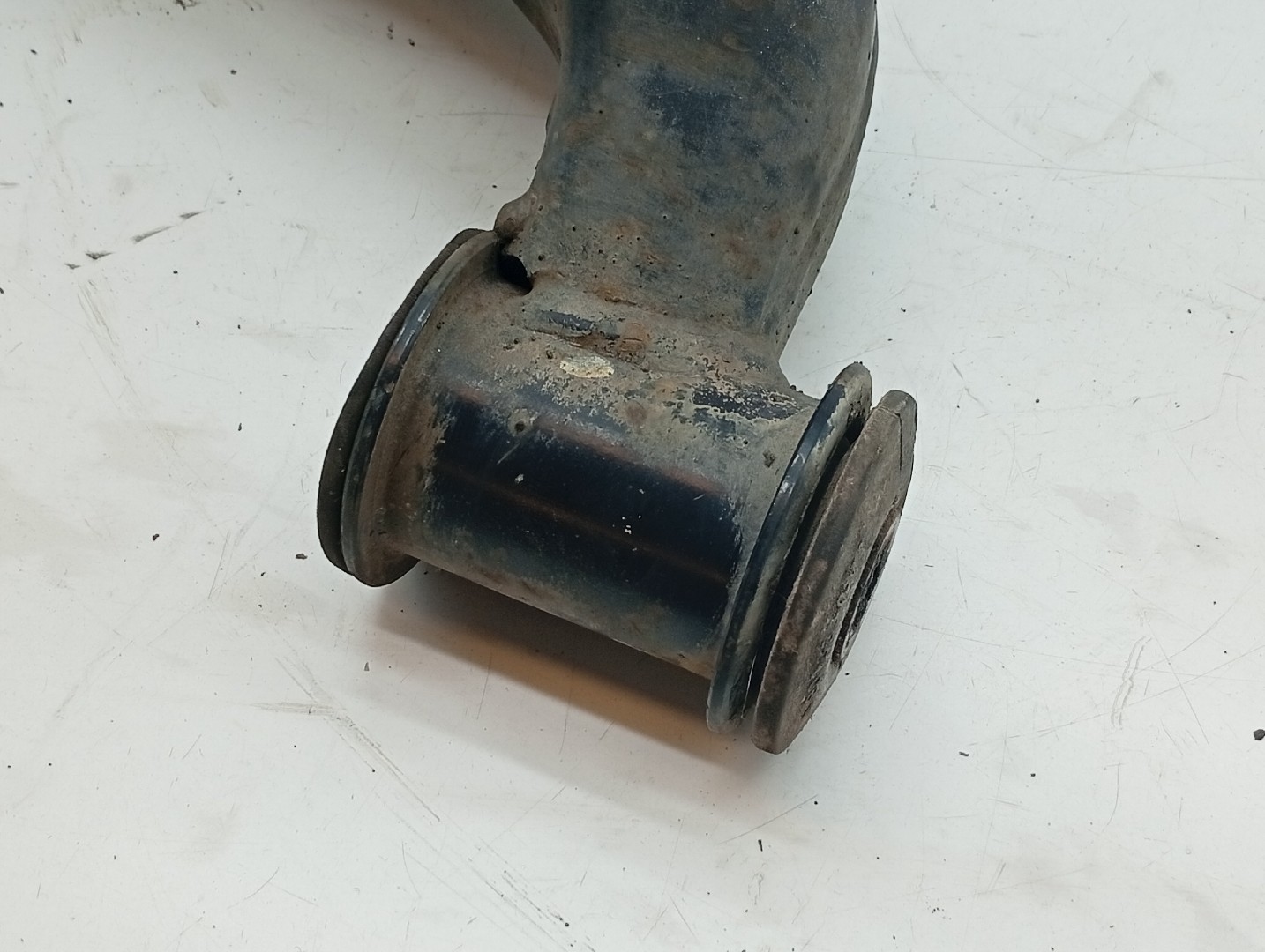 Braço de suspensão frente direito MERCEDES-BENZ SPRINTER 3-t Caixa (903) | 95 - 06 Imagem-4