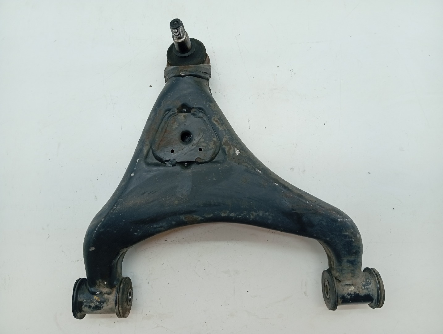 Braço de suspensão frente direito MERCEDES-BENZ SPRINTER 3-t Caixa (903) | 95 - 06 Imagem-5