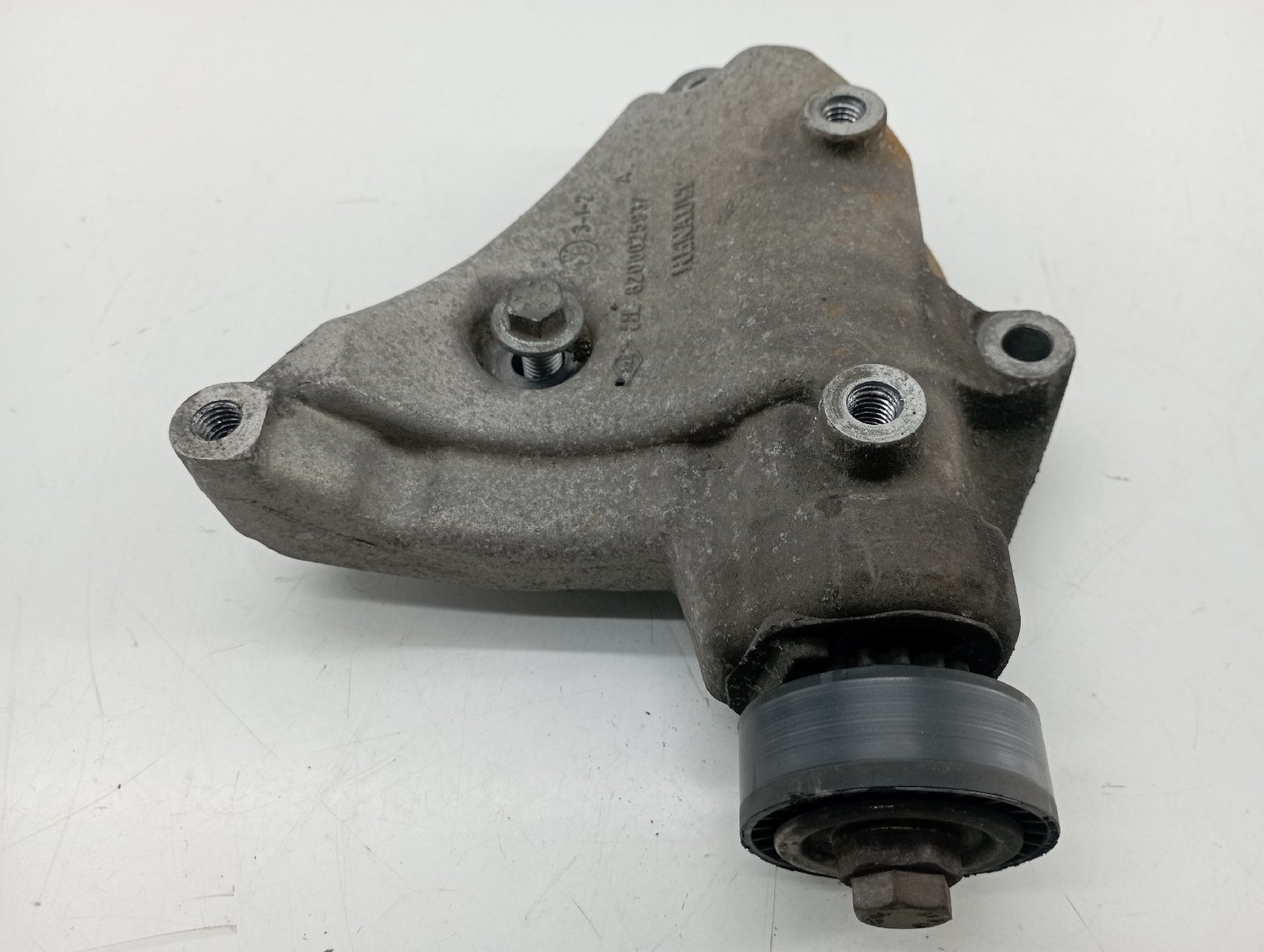 Suporte de Compressor de Ar Condicionado RENAULT CLIO II (BB_, CB_) | 98 -  Imagem-2