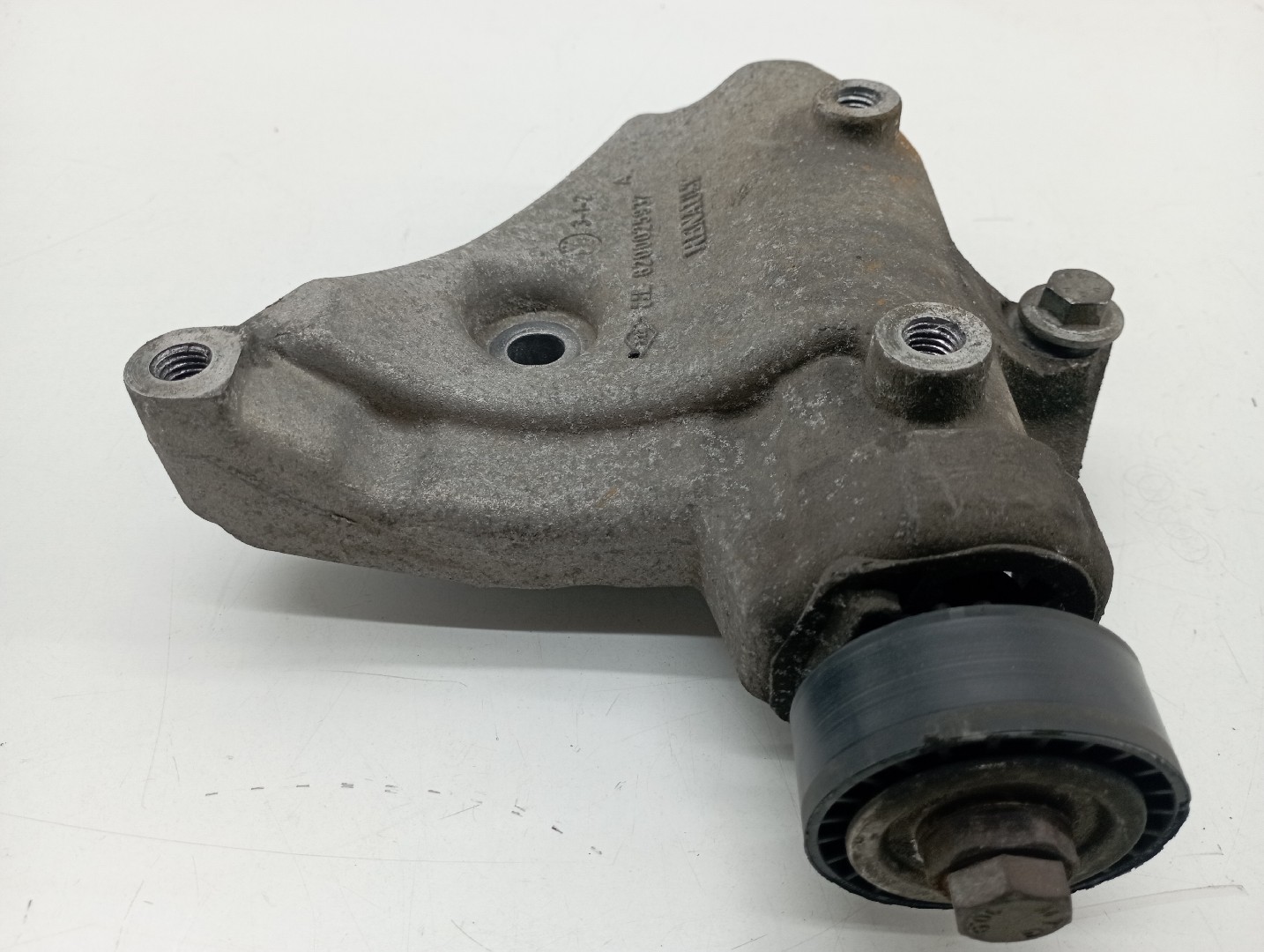 Suporte de Compressor de Ar Condicionado RENAULT CLIO II (BB_, CB_) | 98 -  Imagem-5