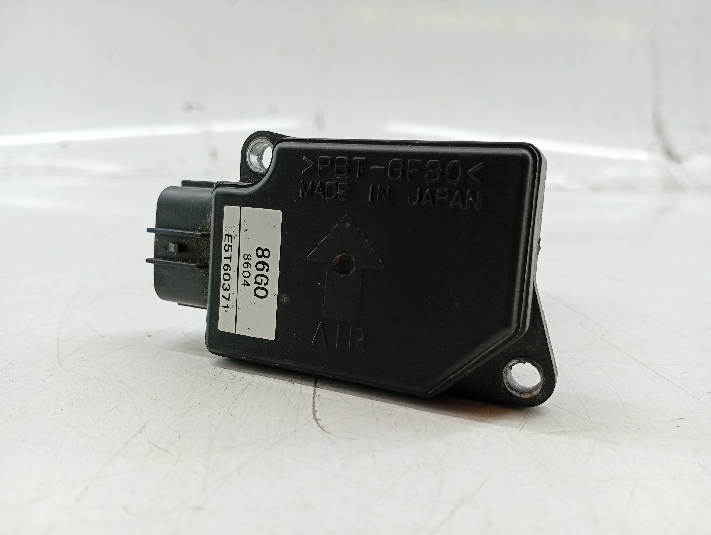 Medidor de Massa de Ar OPEL AGILA (B) (H08) | 08 - 14 Imagem-1