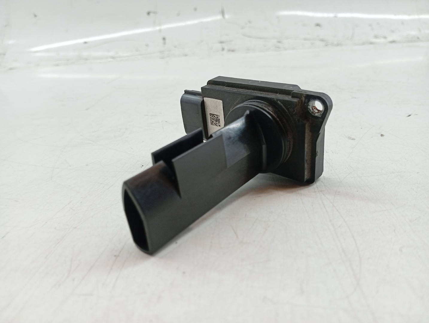 Medidor de Massa de Ar OPEL AGILA (B) (H08) | 08 - 14 Imagem-3